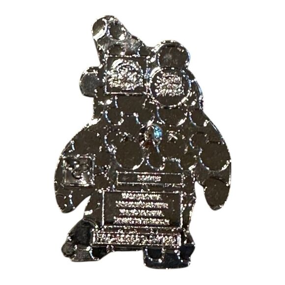 Stitch Attacks Snacks - Mystery Pouch - Stitch with Ice Cream . - Picture 2 of 10